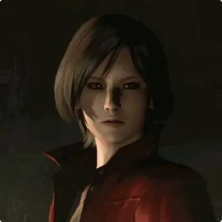 Resident evil 6 ada wong