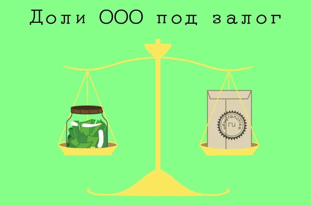 Залог доли в ООО. Залог неоплаченной доли в уставном капитале ООО. Доли в ООО картинка. Как оформить залог доли в ООО.