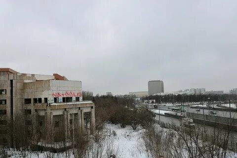 Больница на каширке