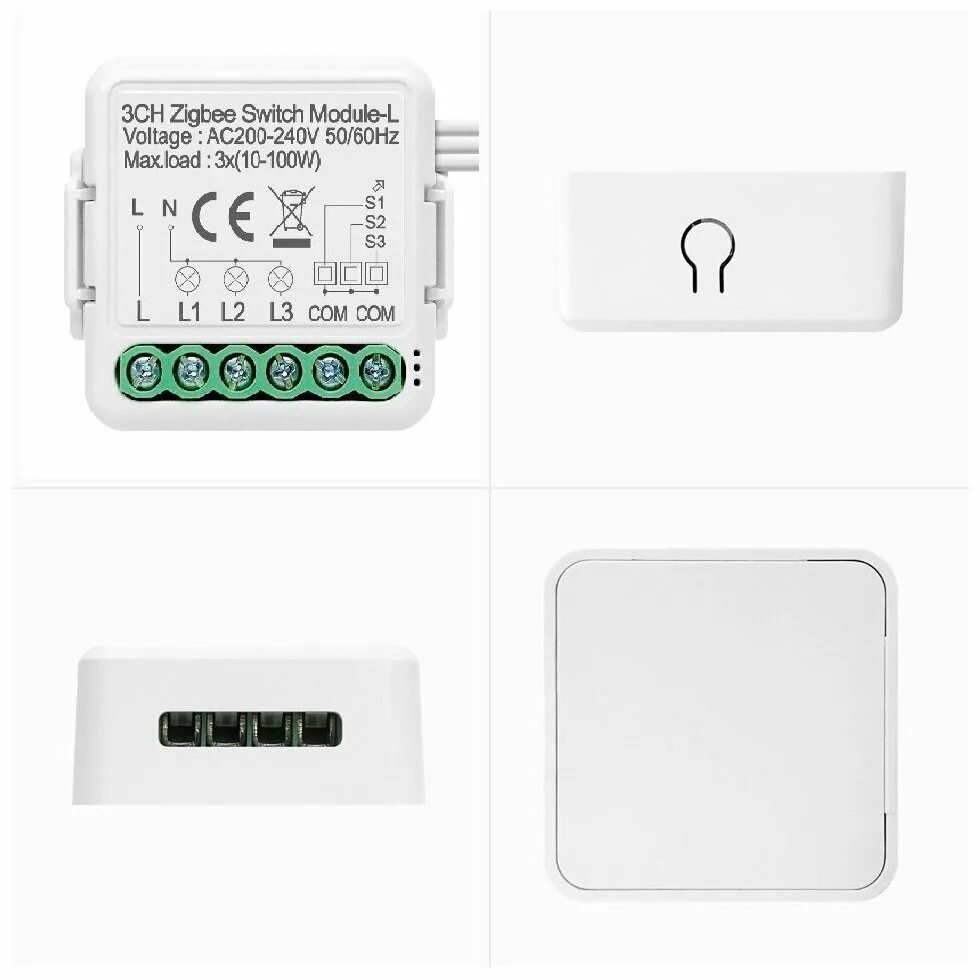 Реле для умного дома. Реле без нулевой линии. Реле aqara zigbee в подрозетник. Умный выключатель girier tuya zigbee 3,0,. Модульный переключатель tuya zigbee.
