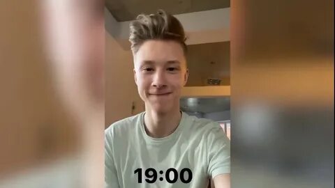 Шипучка ди из тик тока настоящее