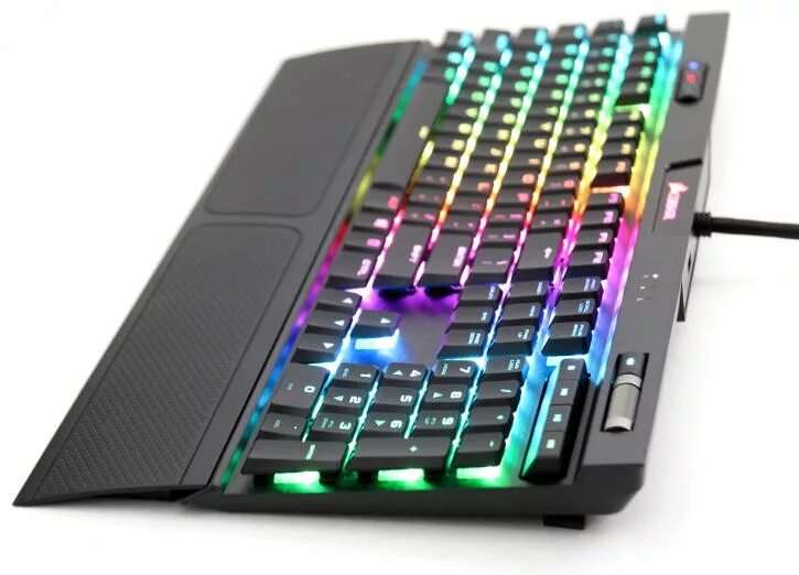 Corsair rgb mk 2. Corsair rgb mk 2