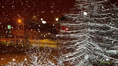 Снег кружит кружится летает летает