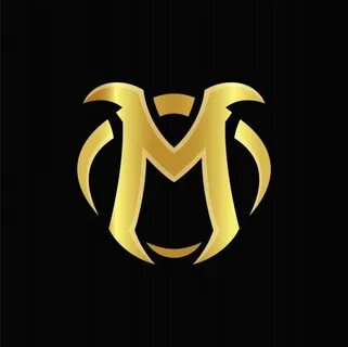 M m gold