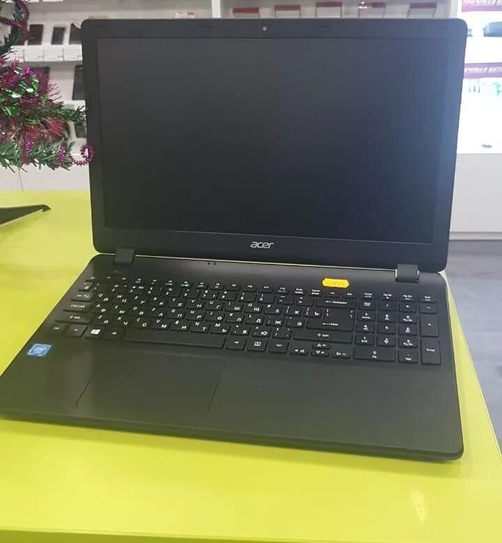 Acer ex2519 series