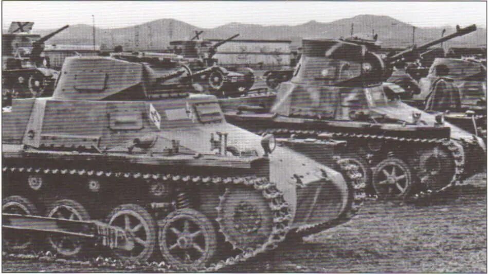 Легкий танк pz kpfw i (sd kfz 101). Танк pz 1. Pz kpfw 1. Панзеркампфаген. Танк pz 1.