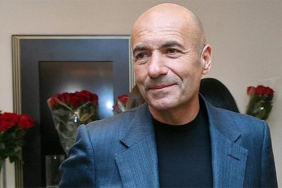 Как сейчас выглядит игорь крутой О рождении ребенка у Игоря Крутого: "Такие радости, такое счастье!" Рамблер/но
