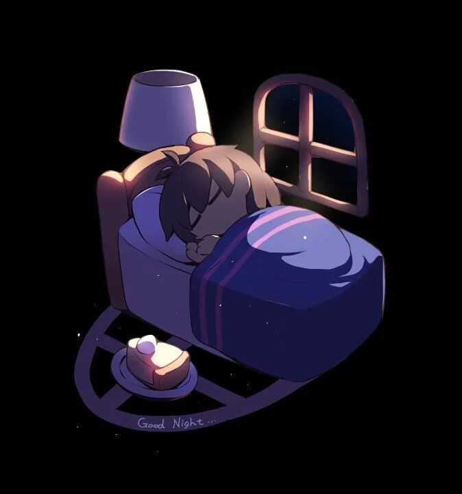Undertale rp пересечение временных линий. Андертейл ночь. undertale art ночь. undertale ночные арты. ночка андертейл.