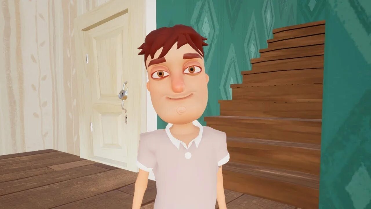 Hello Neighbor семья. Сын привет соседа. Привет сосед мальчик. Брат привет сосед