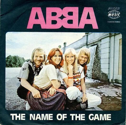 Abba name of game. Abba eagle 1977. the name of the game abba. abba - i wonder (departure). aba перы игры.