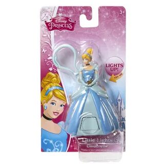 Игрушка золушка
