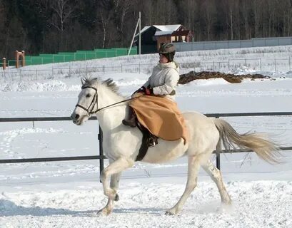 Езда 18