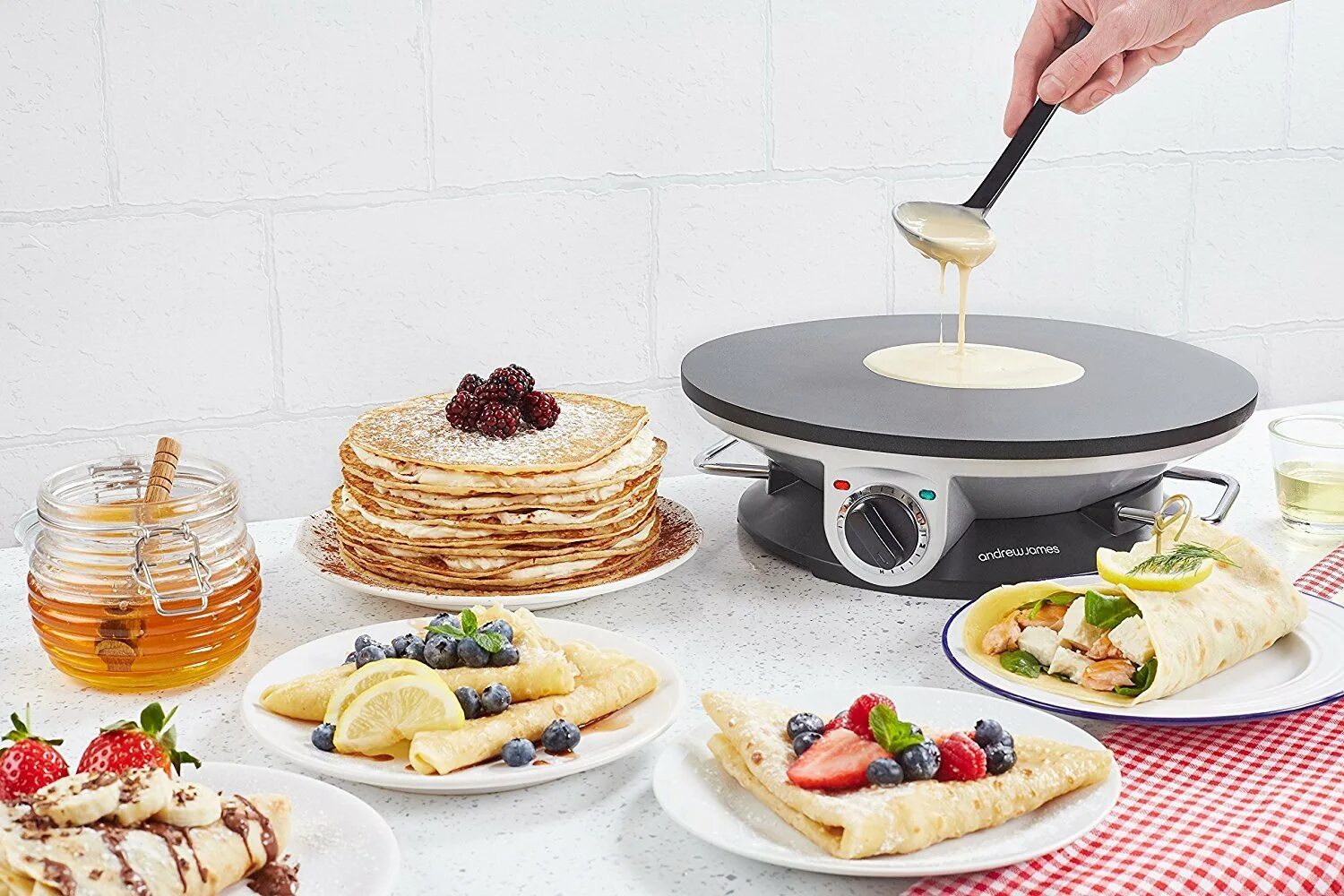 Pancake 2
