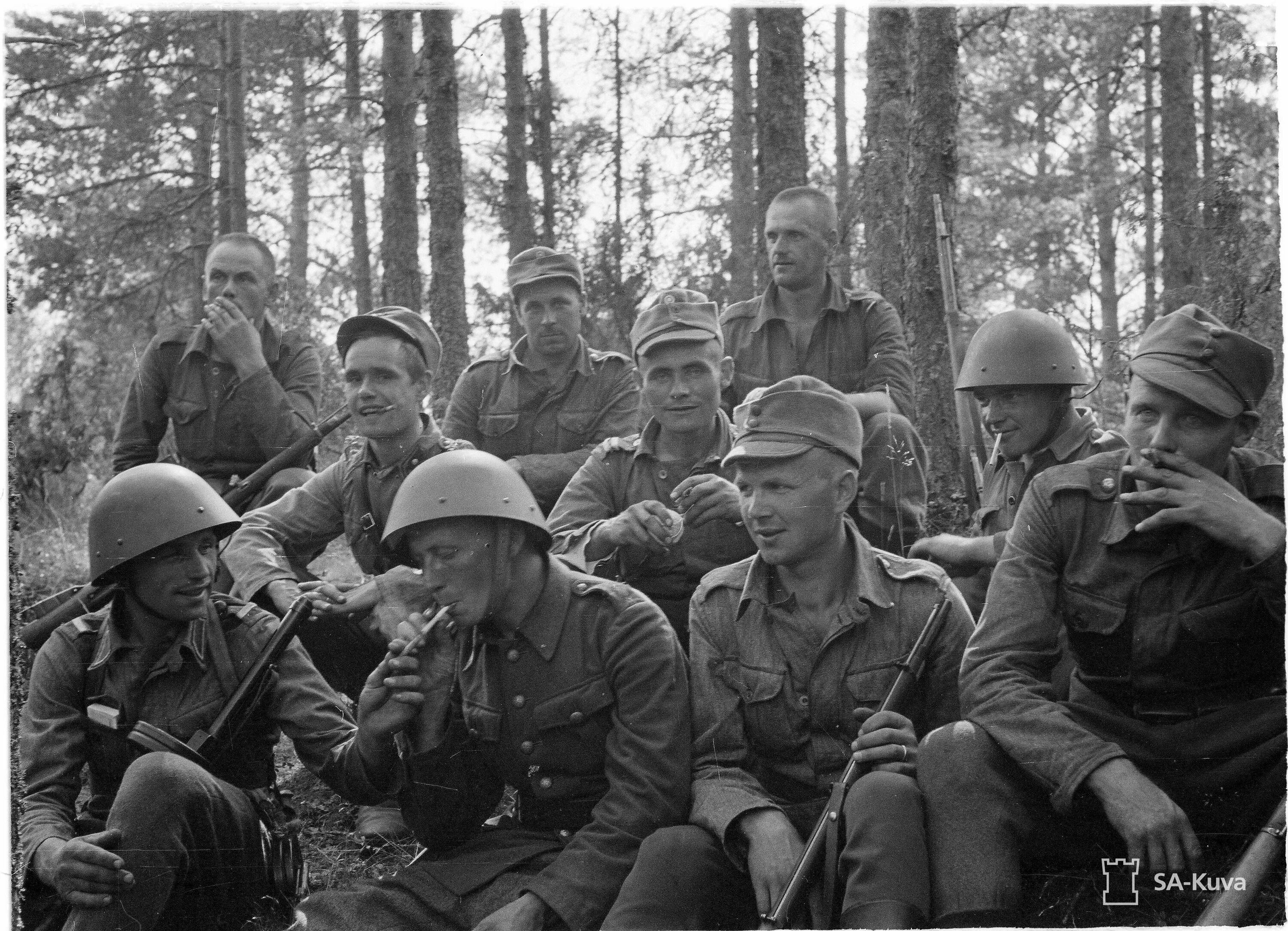 В карелии армейский. Финские солдаты 1941-1944. Финляндская солдаты 1941. Финская армия 1941. Финские солдаты 1939.