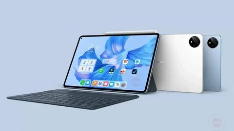 Программа huawei matepad
