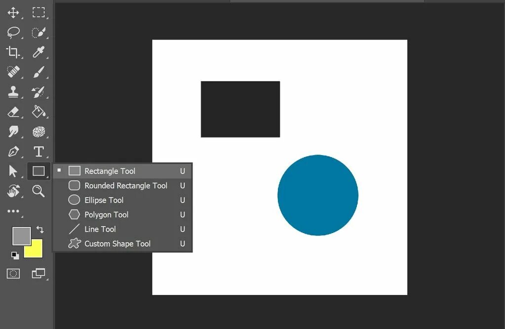 Shape tool. Rectangle Tool в фотошопе. Shape Tool в фотошопе. Rounded Rectangle Tool. Custom Shape Tool.