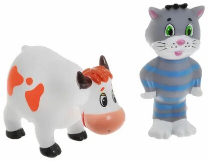 Играем вместе игрушка
