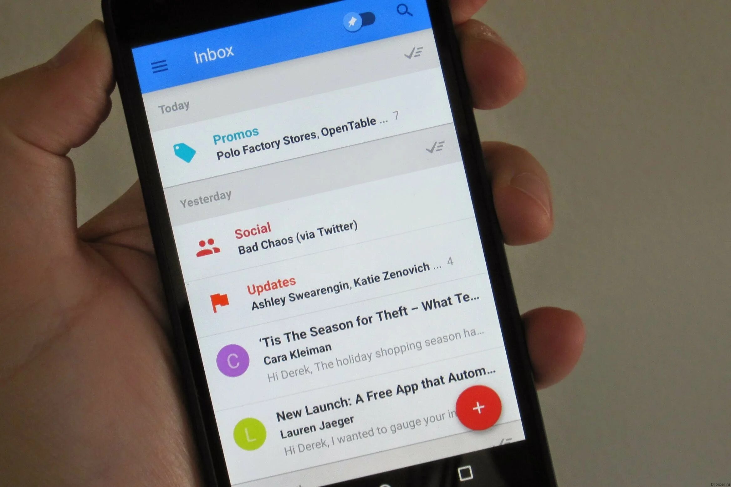 Inbox app. Google inbox. inbox by gmail. inbox. opentable приложение.