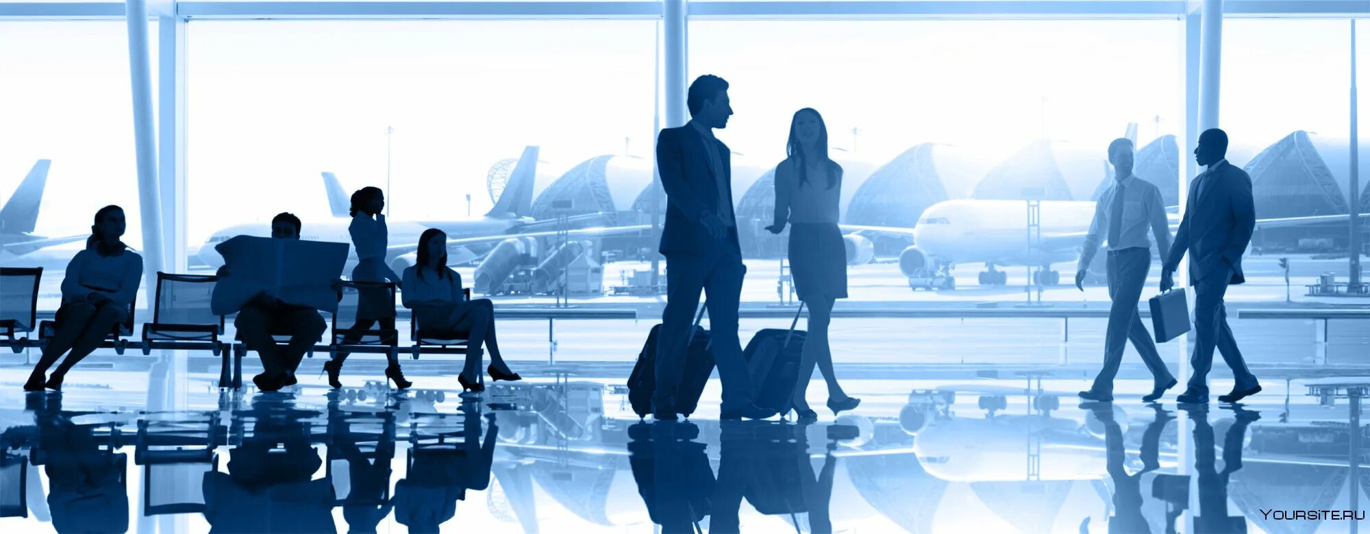 Business tourism