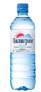 Пилигрим 12