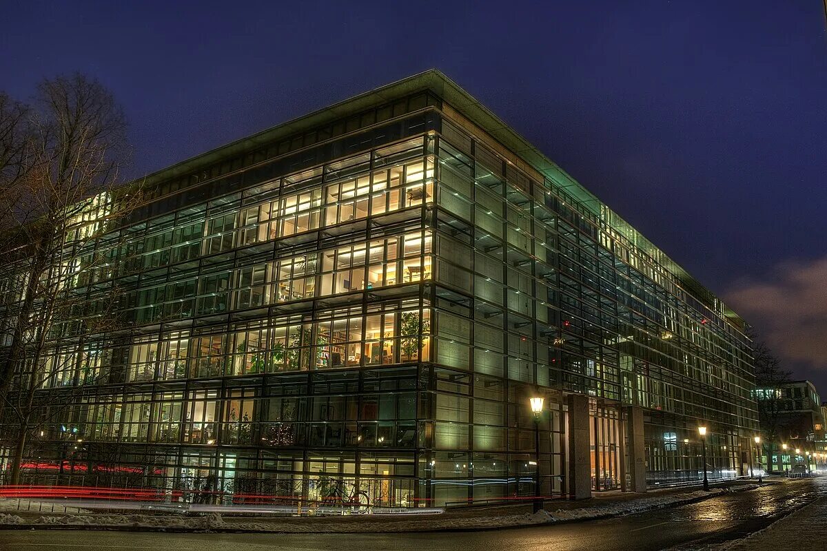 Max planck institute