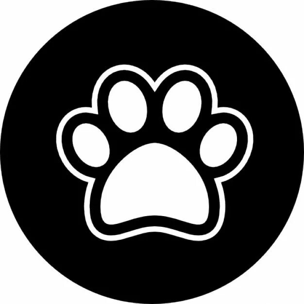 Все лапки в pets go. Значок лапы. лапка иконка. значок лапки кошки. кошачья лапка символ.