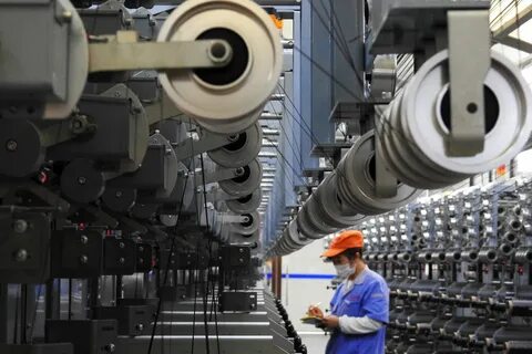 Омская область хозяйство промышленность