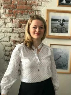 Горбачева александровна