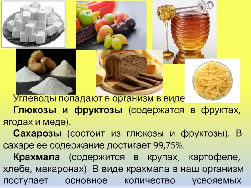 Углеводы сахароза. Глюкоза и фруктоза в продуктах. Сахар Глюкоза фруктоза. Углеводы сахара.