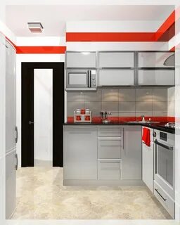 Кухня 3 3 комната