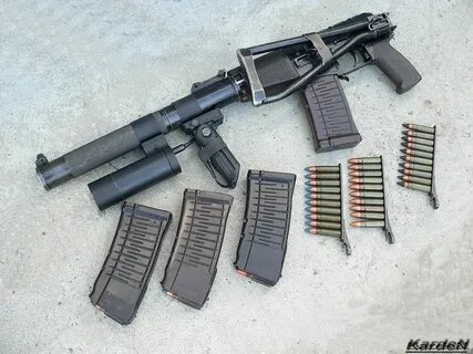 9 мм ас