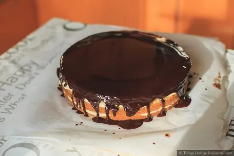 Бостонский торт отзывы