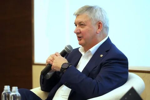 Платов губернатор
