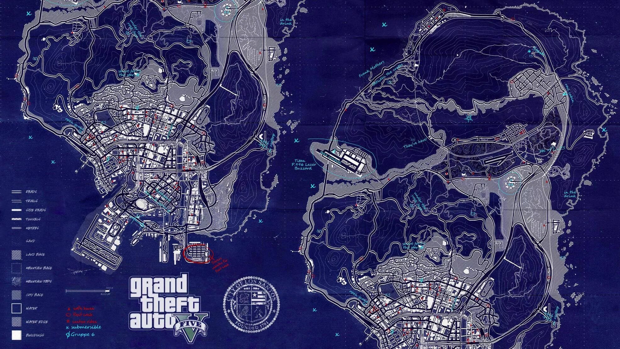 Карта GTA 5. Карта GTA 5 Rp. Карта Лос Сантоса ГТА 5. Mall GTA 5. Покажи карту в гта
