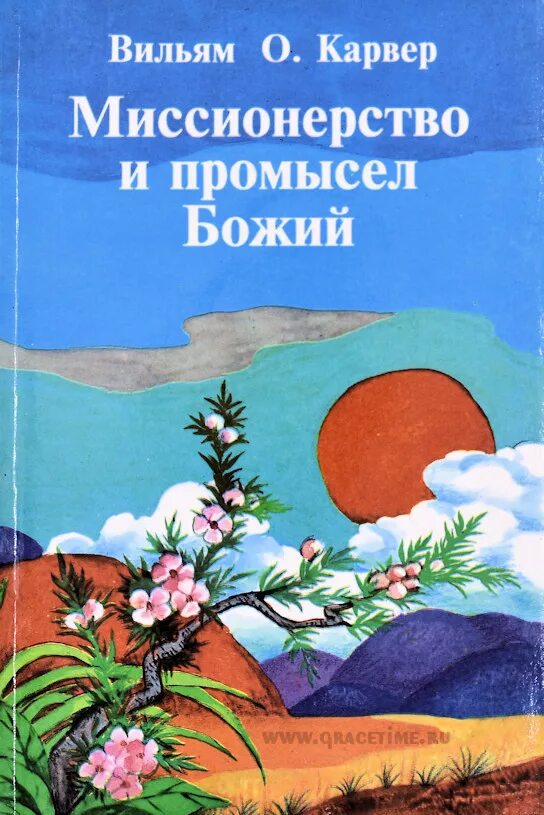 Божий промысел книга. Промысел Божий. Миссионерство и промысел Божий.