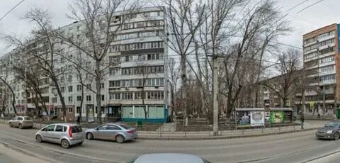 Самара ул мичурина