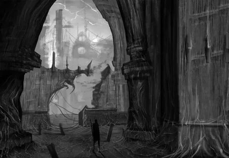 Dragon age тень