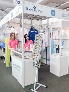 Техноавиа омск