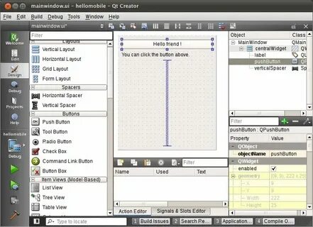 Qt multimedia