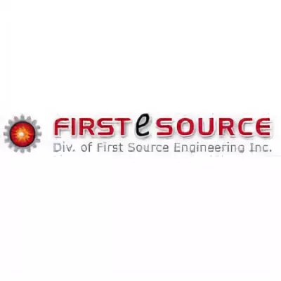 E source