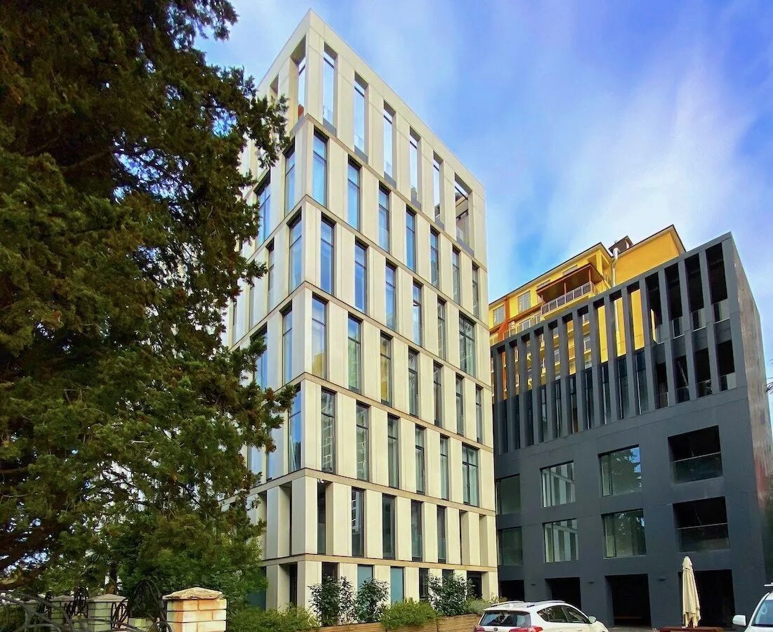 Отель VDapartment (Черноморская, 4) Apts (Сочи-Центр) - бронирование номеров 202