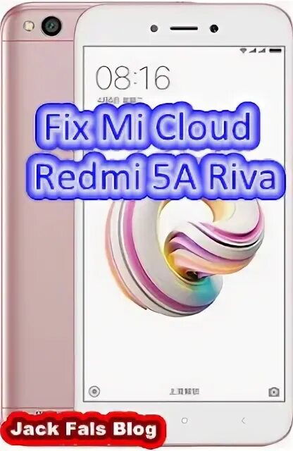Fix mi