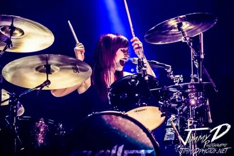 Drum voice