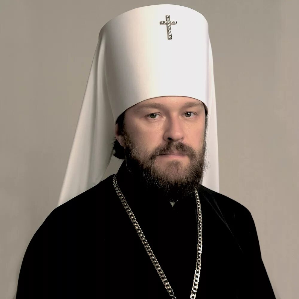 Митрополит Волоколамский Иларион прокомментировал ситуацию с арестом сербского д