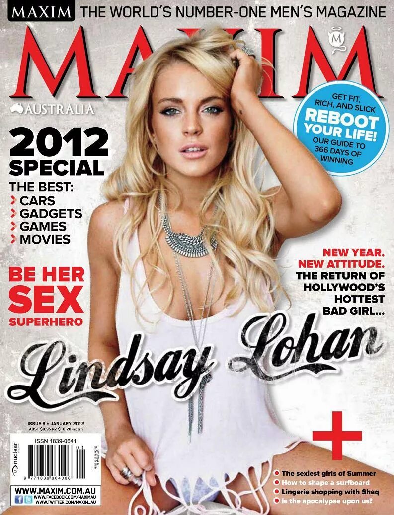 Maksim журнал. Линдси Лохан в журнале Playboy. Линдси Лохан 2007 год.