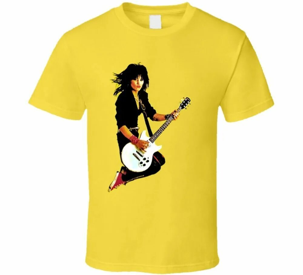 Joan jett i hate myself. Футболка рок-н-ролл. Футболка the Runaways. Футболка рок н ролл жив. Joan Jett Shirt.
