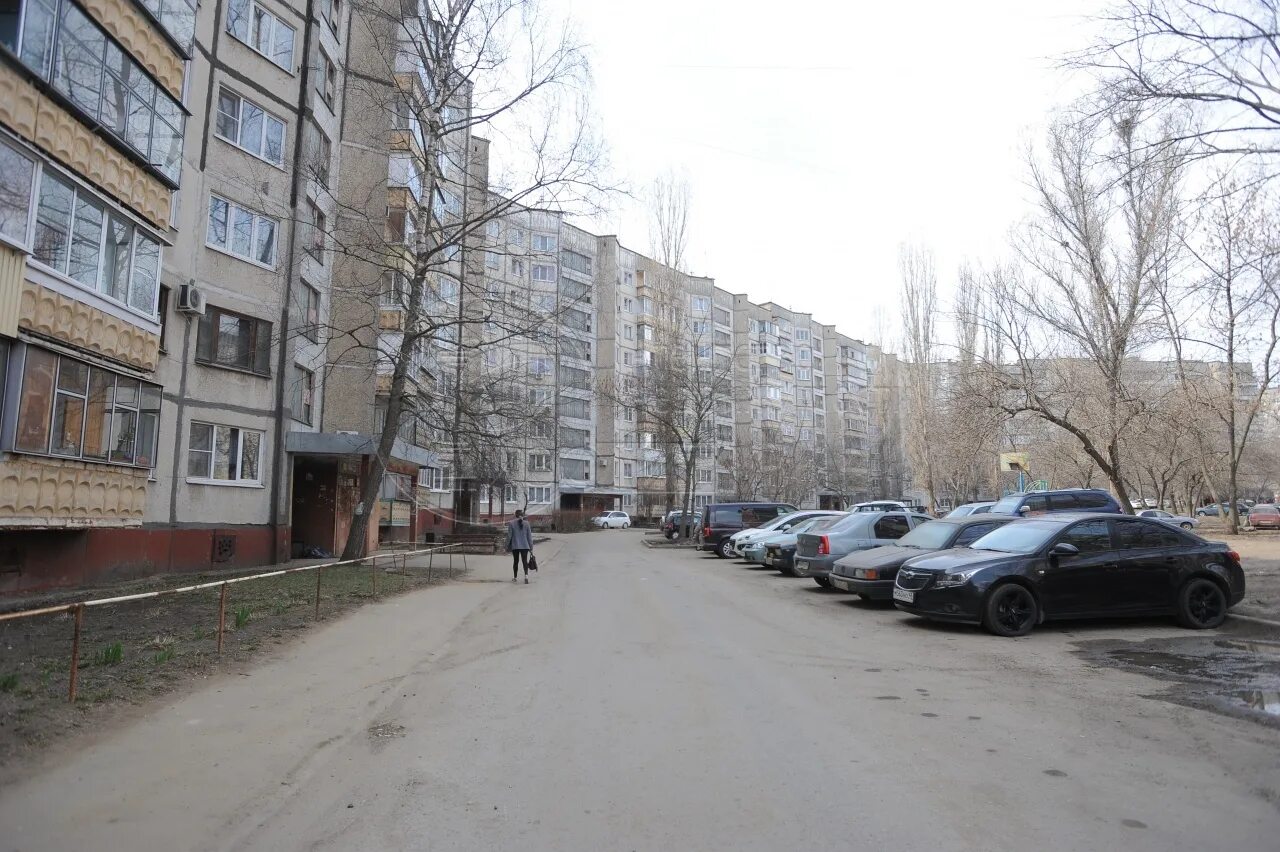 Улица Папина, 27 на карте Липецка - Яндекс Карты