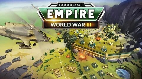Empire world