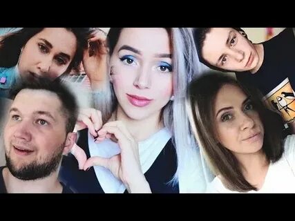 Какие любимые блоггеры