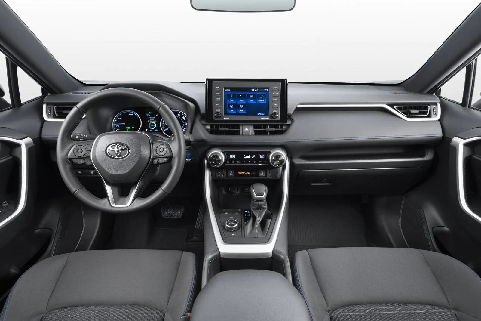 Купить тойота рав 4 на механике. Toyota rav4 2022. Toyota rav4 Hybrid. Toyota rav4 салон. Toyota rav4 2022 Interior.